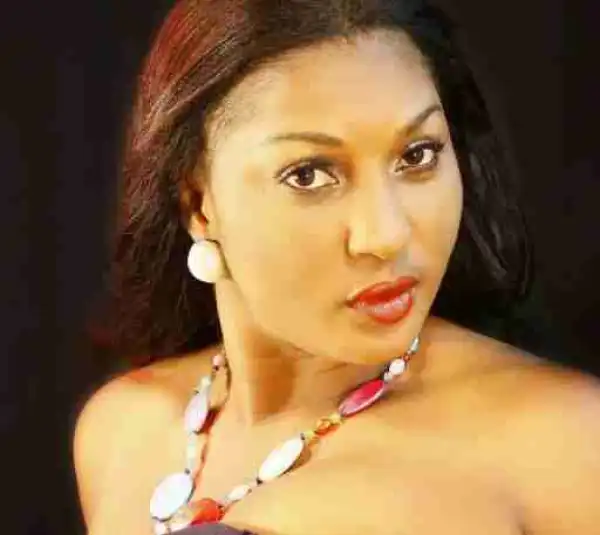 This Nollywood Actress Reveals Why S*x Dolls Are Good For Men (Must See)